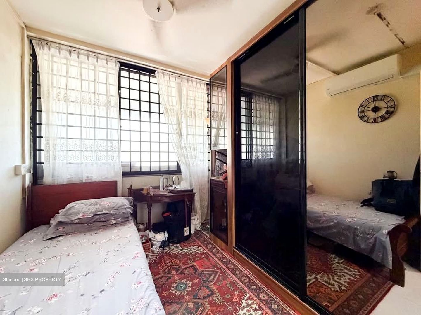 Blk 137 Teck Whye Shopping Centre (Choa Chu Kang), HDB 4 Rooms #545022021